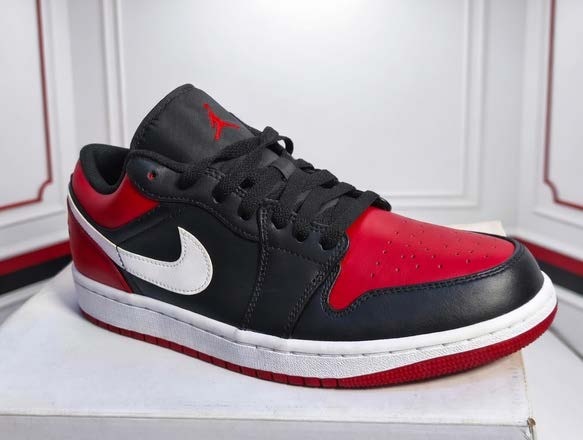 Nike Jordan 1 Low Alt